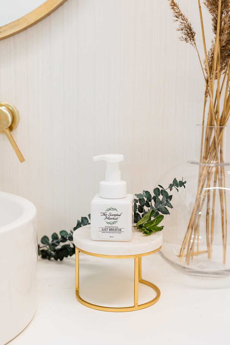 Home Spa, Bath & Body
