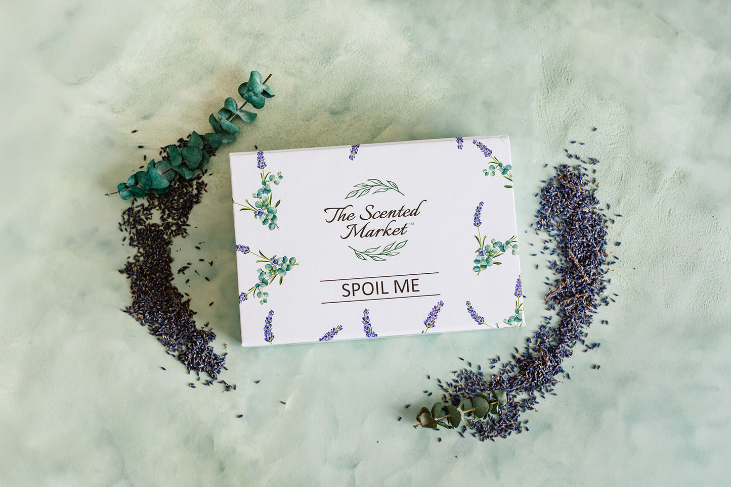 SPOIL ME Box