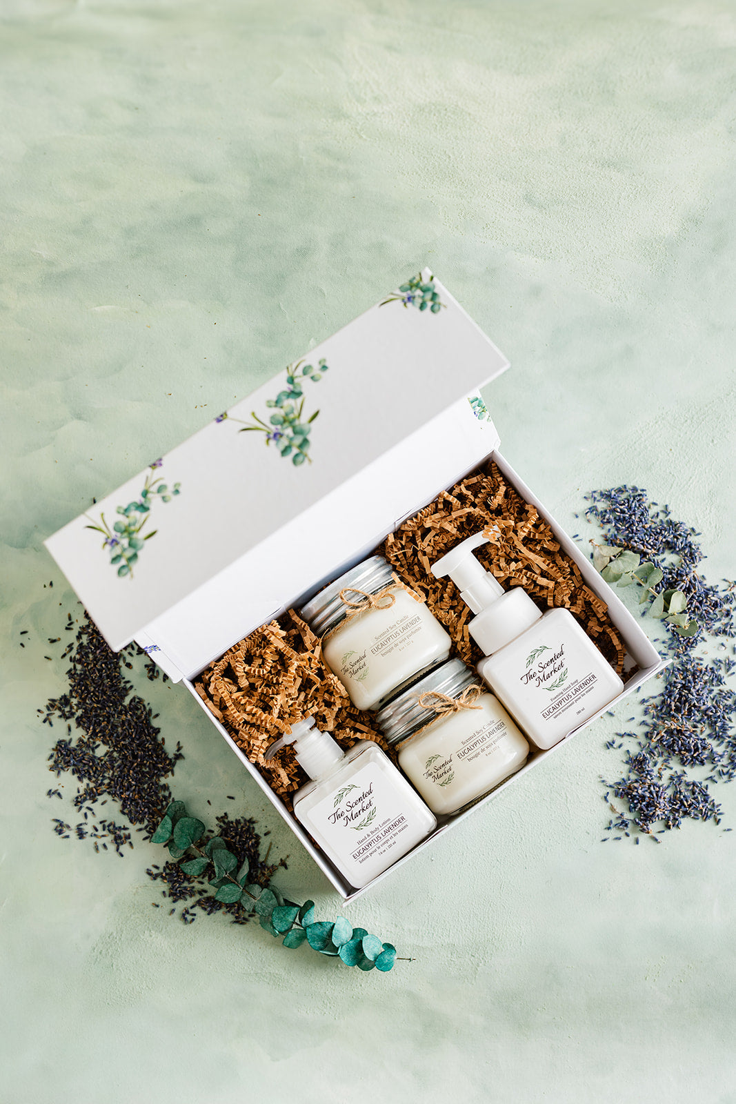 SPOIL ME Box