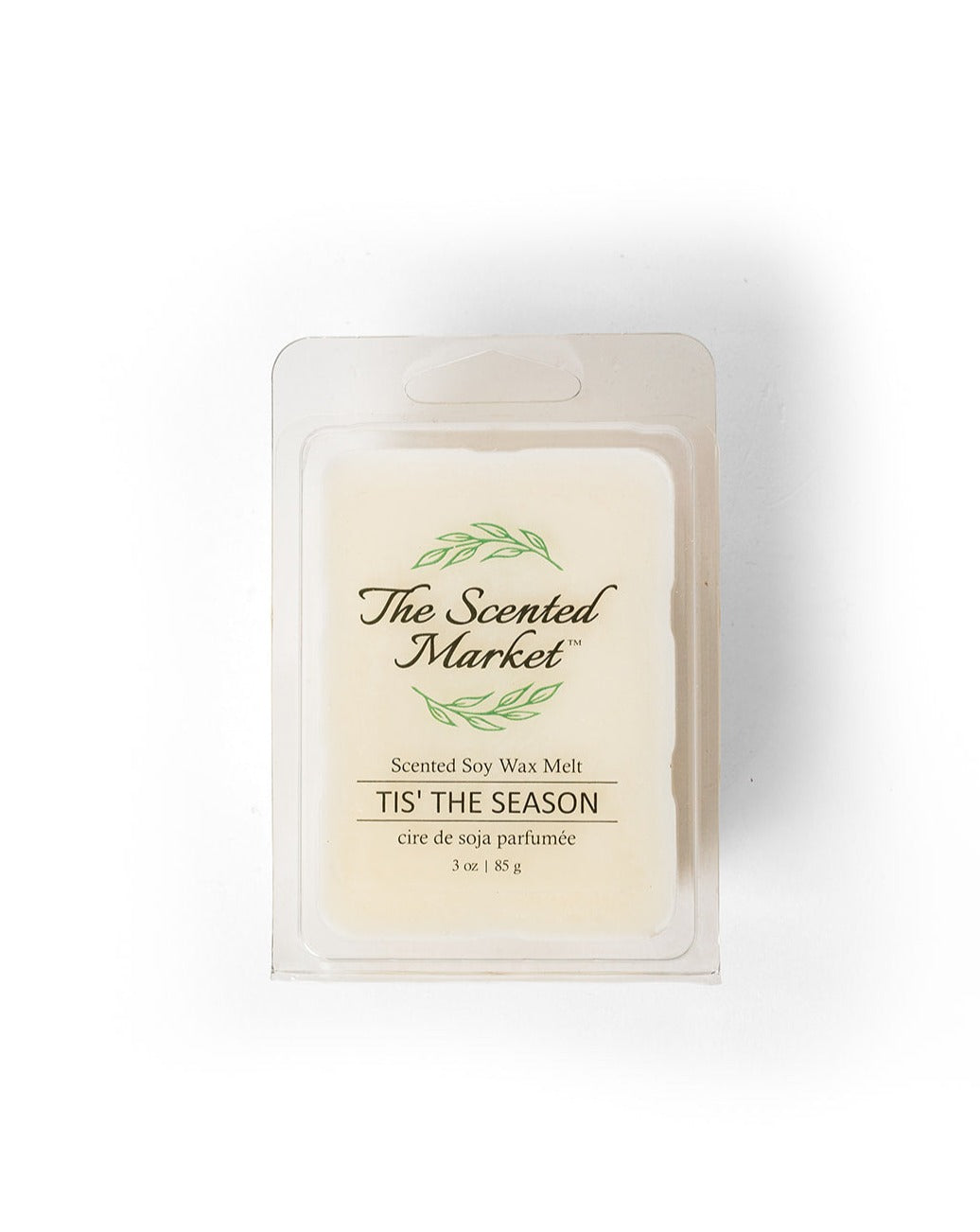TIS' THE SEASON Soy Wax Melt