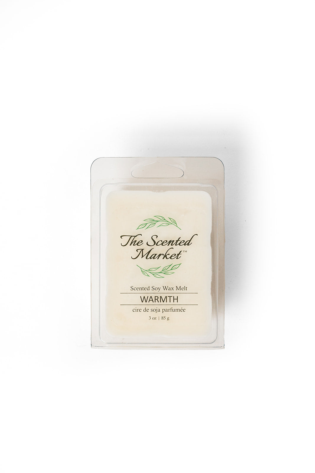 WARMTH Soy Wax Melt