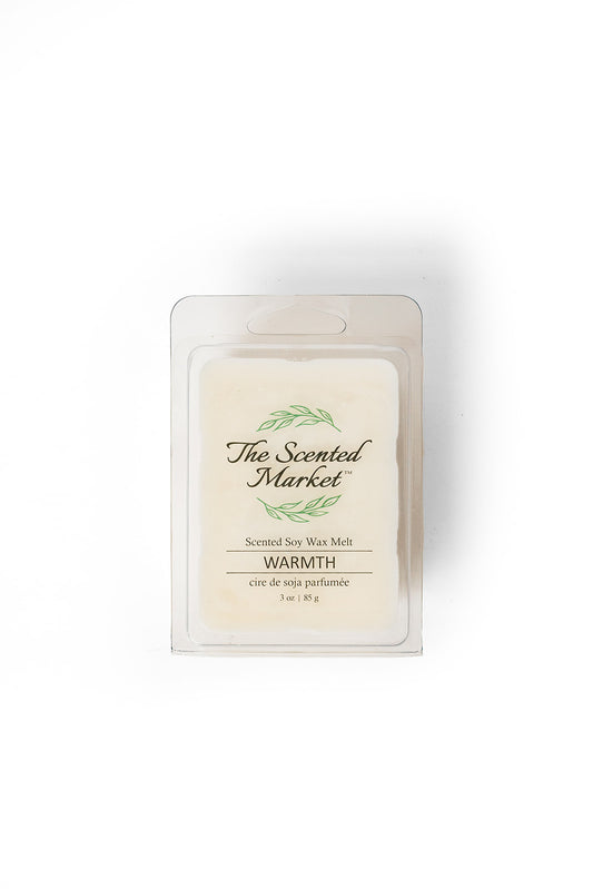 WARMTH Soy Wax Melt