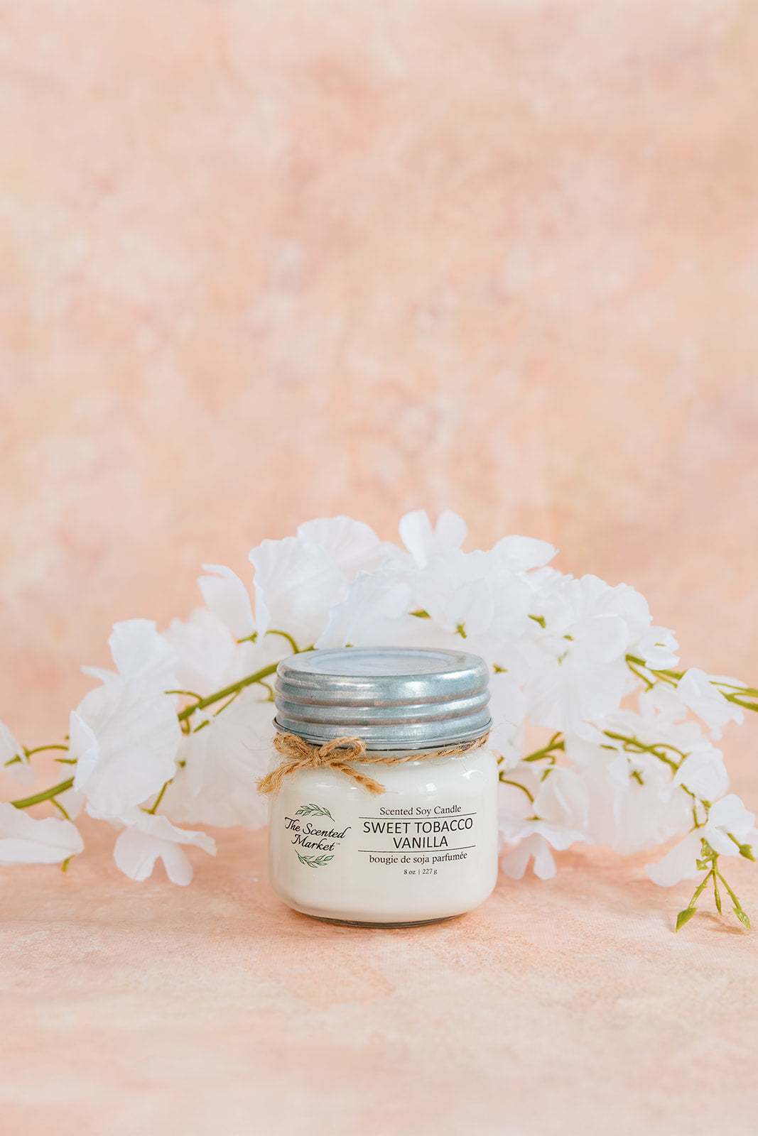 Scent of the May 2026: SWEET TOBACCO VANILLA