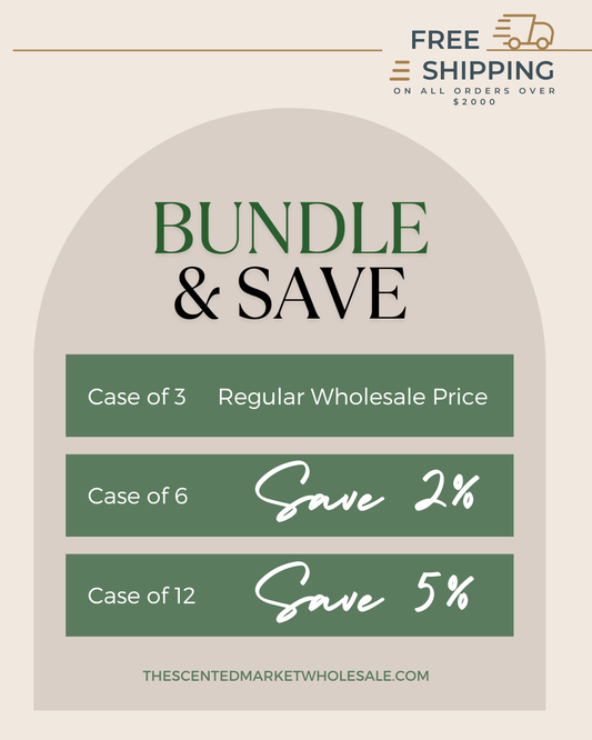 Scent of the Month January 2026: CINNAMON DOLCE