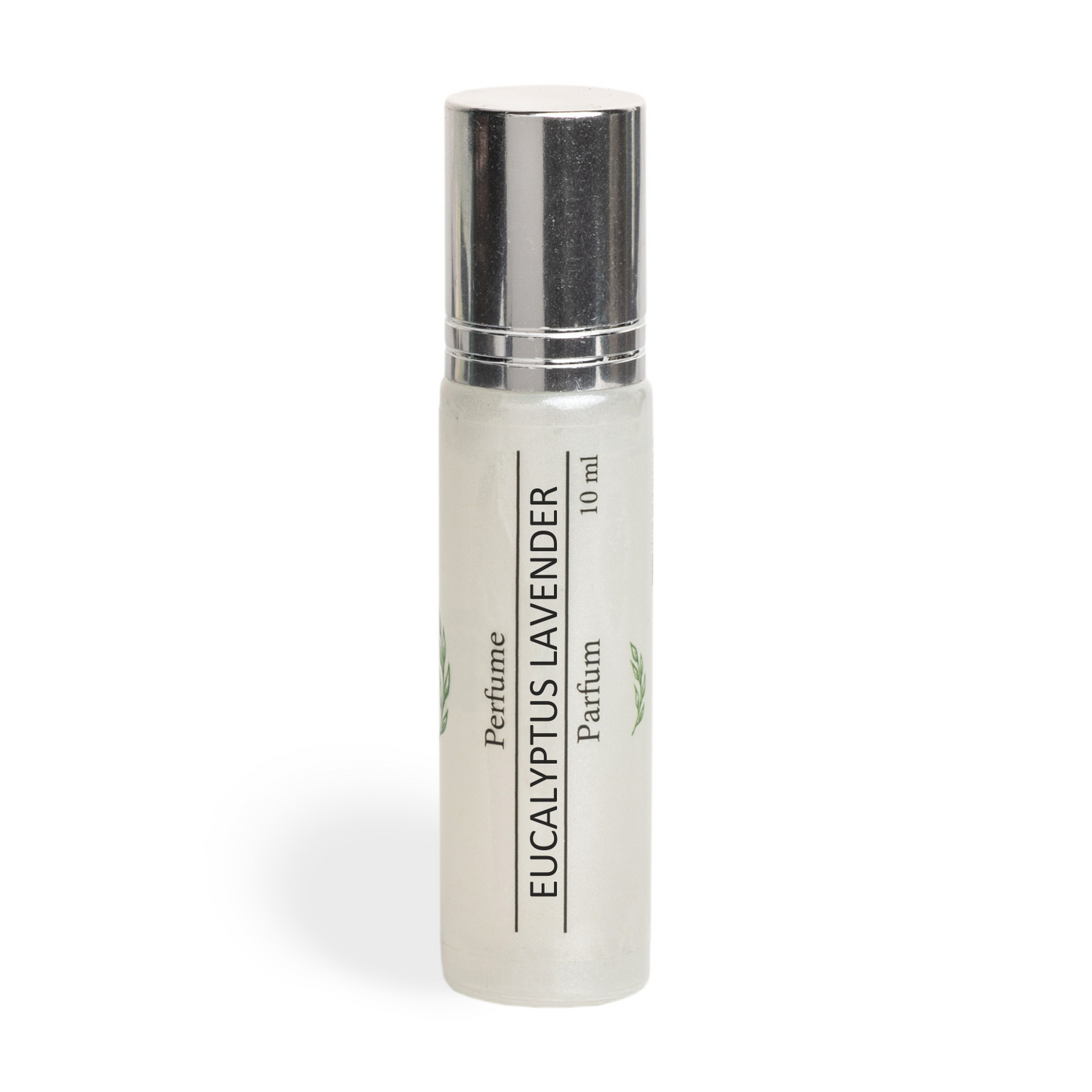 EUCALYPTUS LAVENDER Roller Ball Perfume - The Scented Market Perfume & Cologne