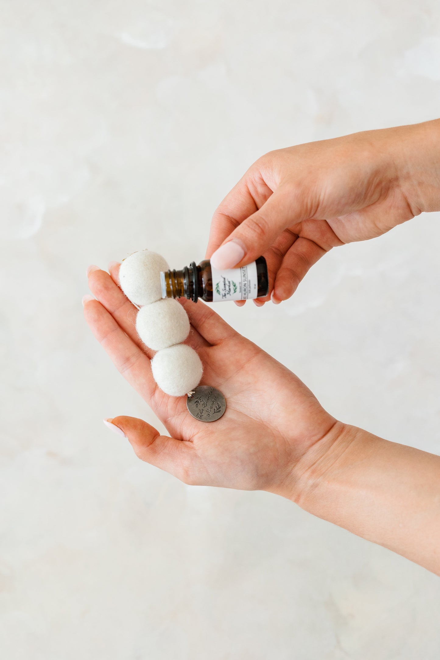 LAKE HURON SUNSET Oil Fragrance