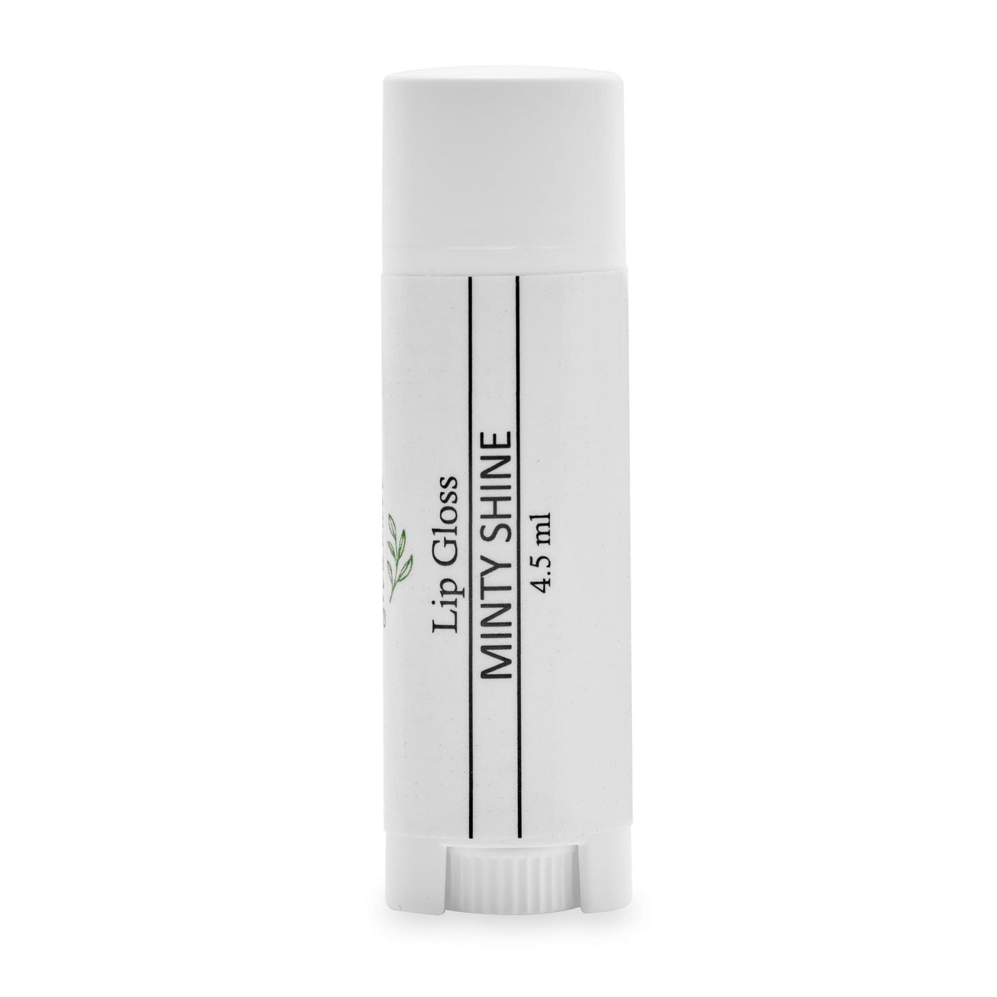 Lip Gloss MINTY SHINE