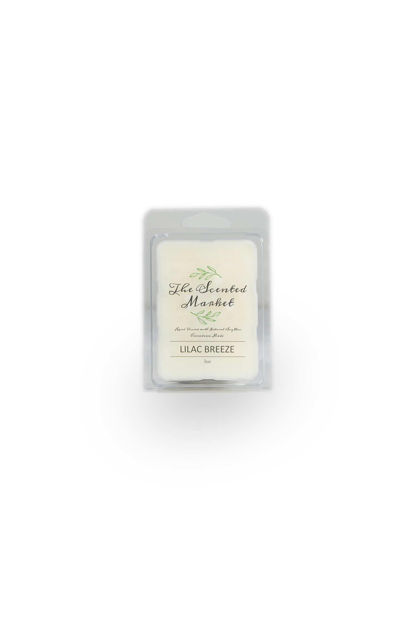LILAC BREEZE Soy Wax Melt