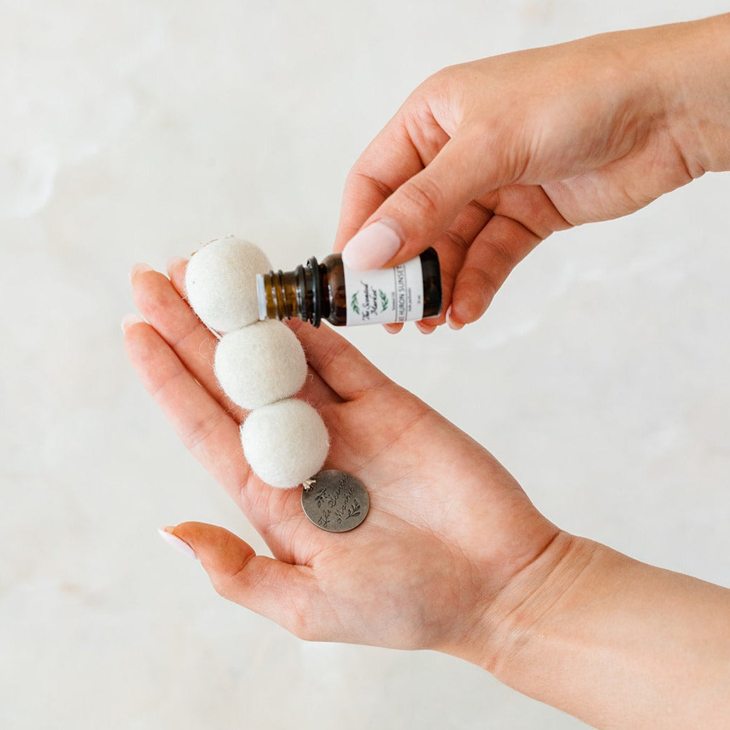 Car Freshener with Customizable Scent – Eco-Friendly and Long-Lasting