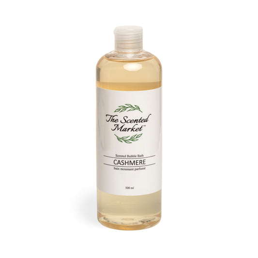 CASHMERE Bubble Bath