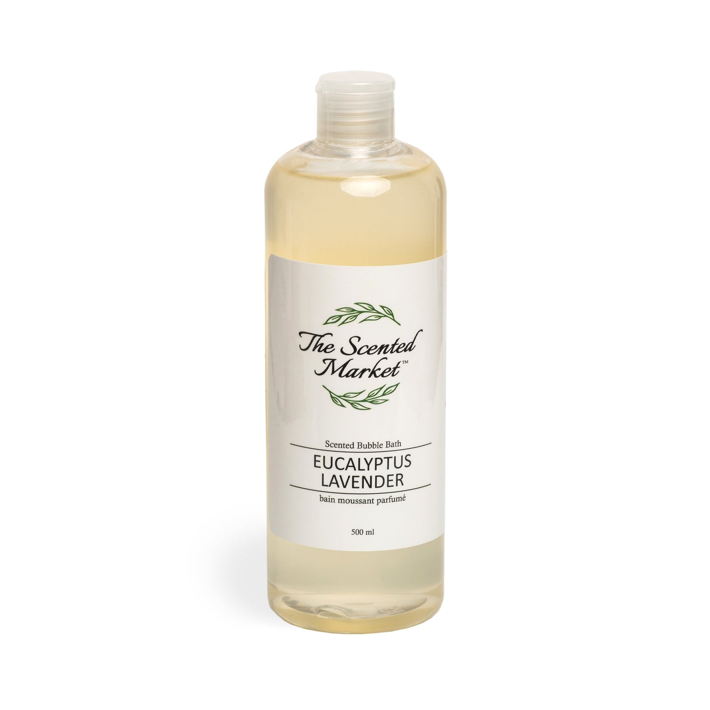 EUCALYPTUS LAVENDER Bubble Bath