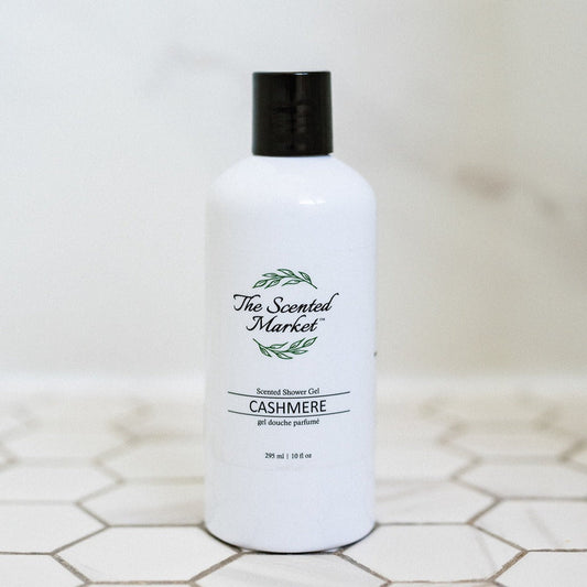 CASHMERE Shower Gel