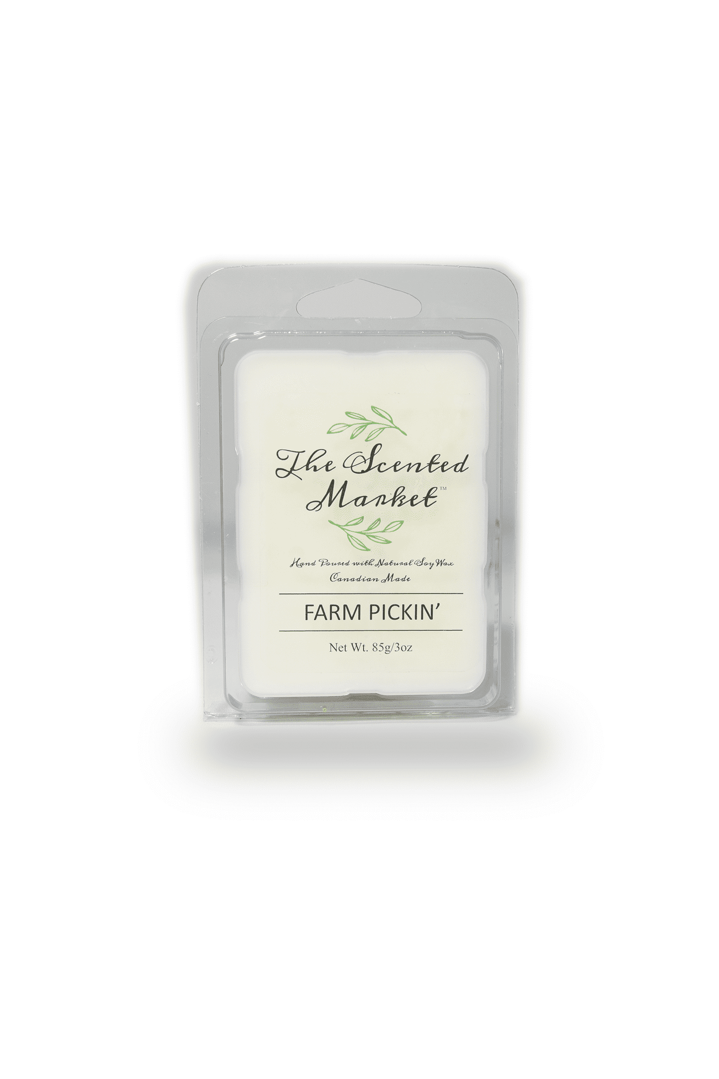 FARM PICKIN' Soy Wax Melts