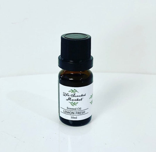LEMON FRESH Oil Fragrance