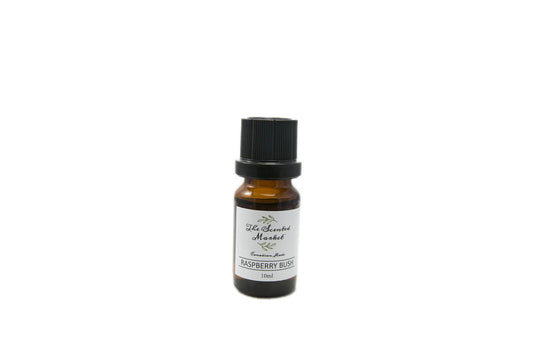 RASPBERRY BUSH Oil Fragrance