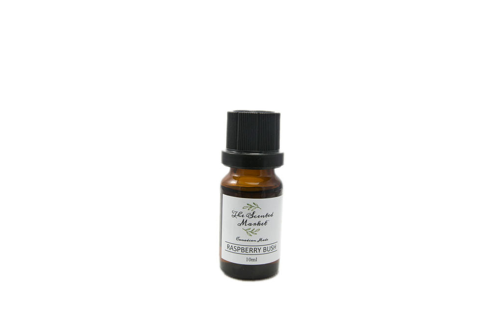 RASPBERRY BUSH Oil Fragrance