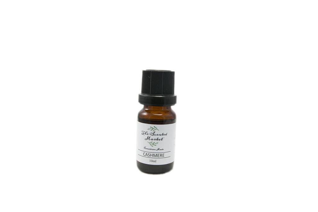 CASHMERE Oil Fragrance – Long-Lasting, Scented Oils for Home and Personal Use