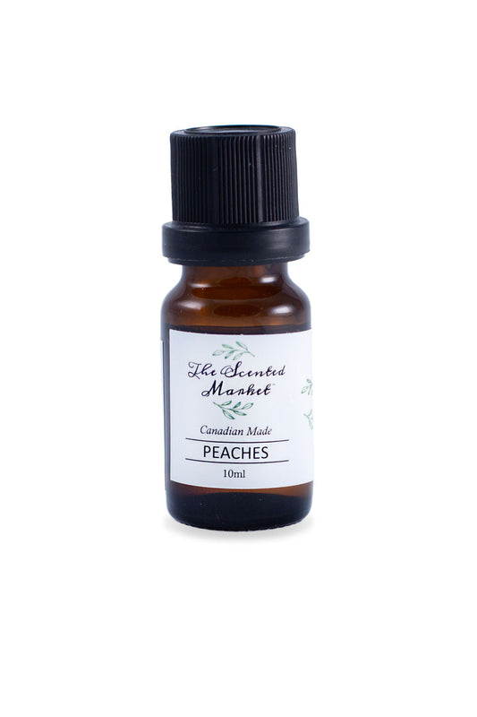 PEACHES Oil Fragrance