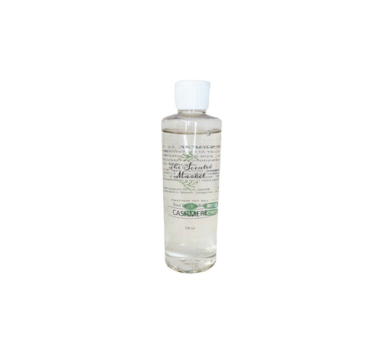 Reed Diffuser Refill - CASHMERE