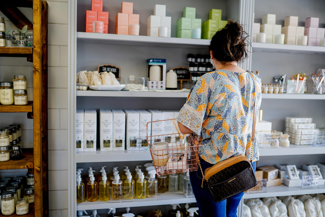 How to Maximize Sales of The Scented Market Candles in Your Retail Store