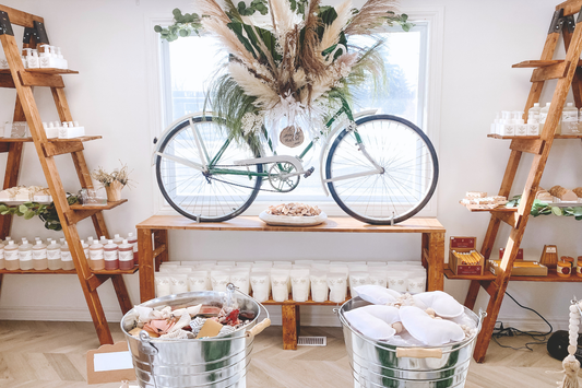 5 Tips For Creating Effective Displays