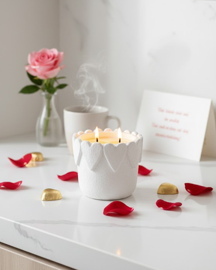 Valentine's Day Collection