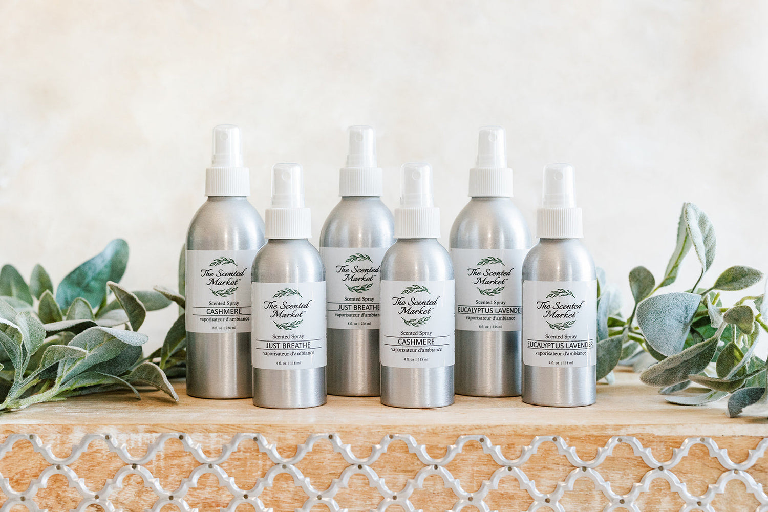 Scented Sprays