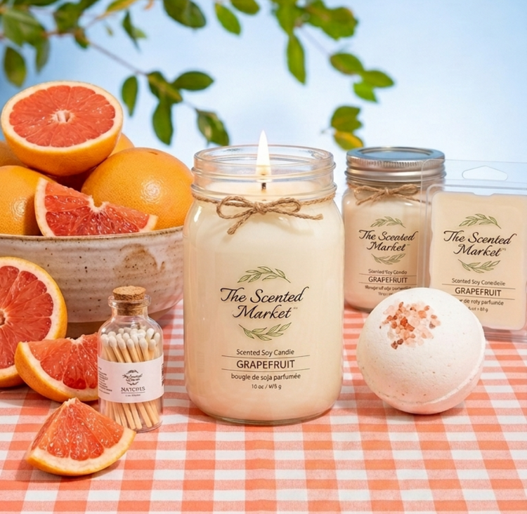 Grapefruit