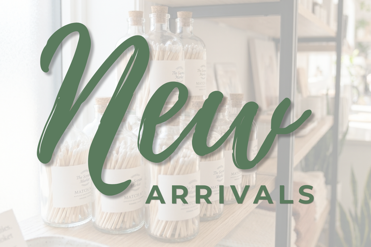 New Arrivals