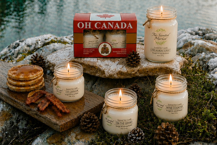 The Canadian Collection