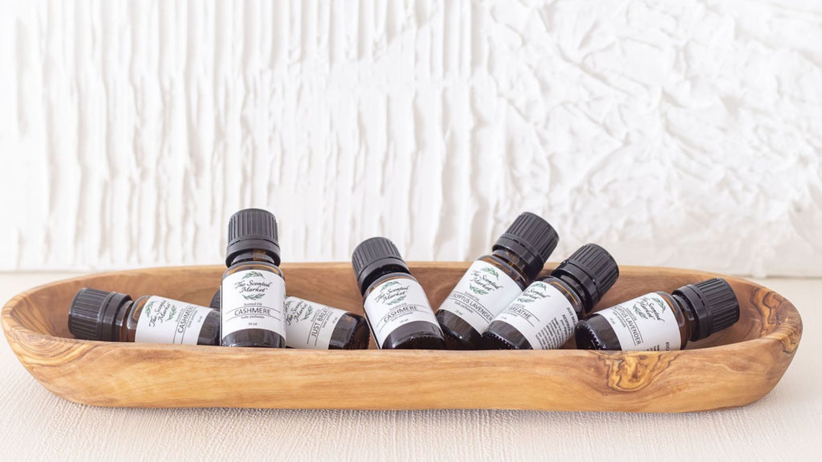 Oil Fragrances & Diffuser – TSM Wholesale