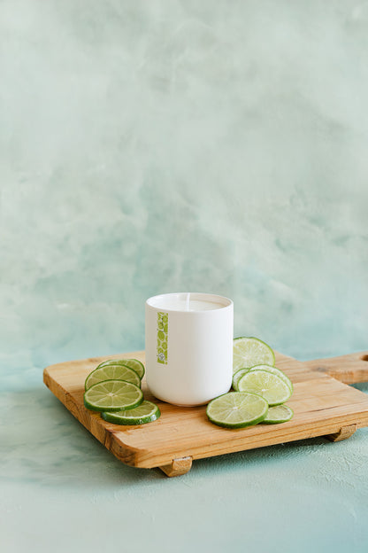 Citrus Collection - Lime