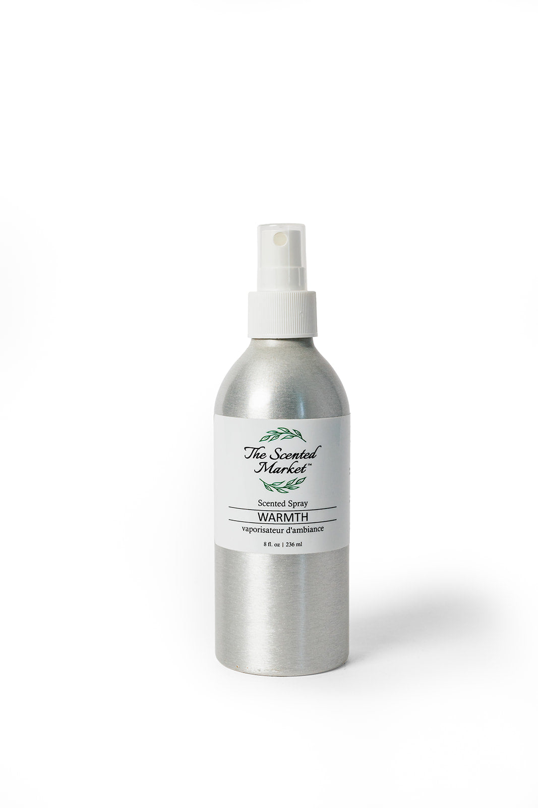 WARMTH Scented Spray 8 oz