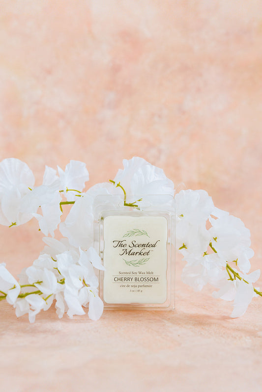 CHERRY BLOSSOM Soy Wax Melt