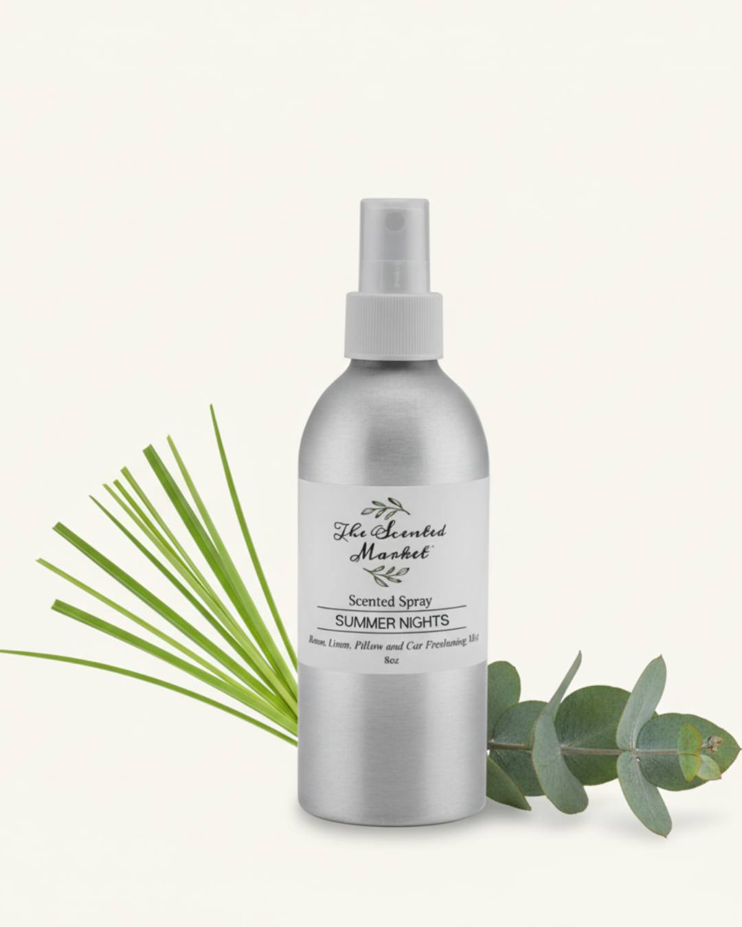 SUMMER NIGHTS Scented Spray 8 oz