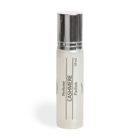 CASHMERE Roller Ball Perfume - The Scented Market  Perfume & Cologne   