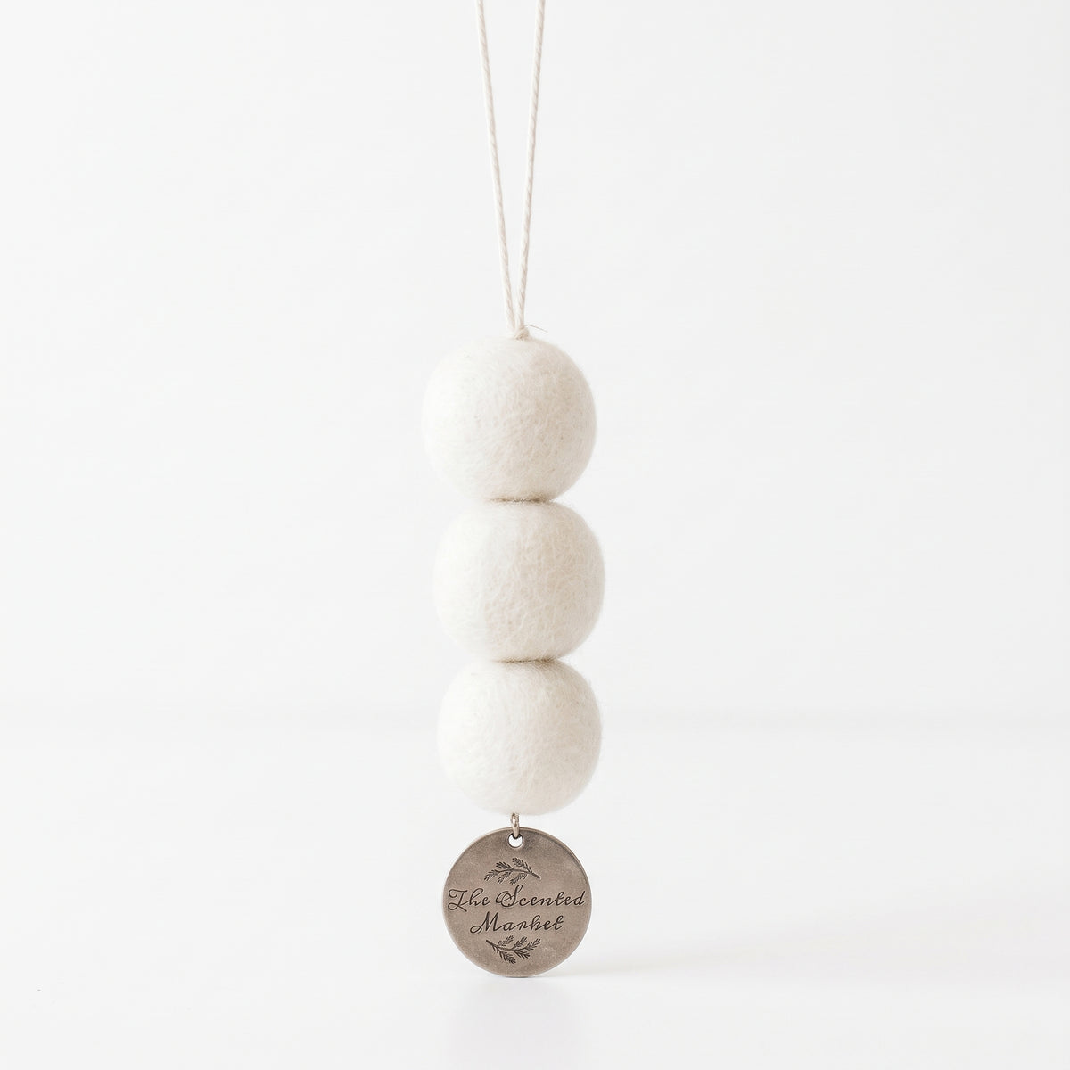 Car Freshener with Customizable Scent – Eco-Friendly and Long-Lasting
