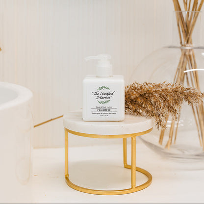 Cashmere Hand and Body Lotion – Soft, Smooth, and Hydrating - The Scented Market  Lotion & Moisturizer   