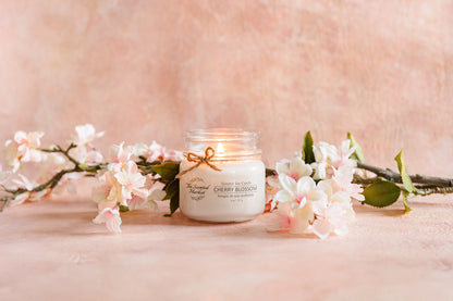 Cherry Blossom - Scent of the Month April