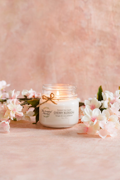 Cherry Blossom - Scent of the Month April