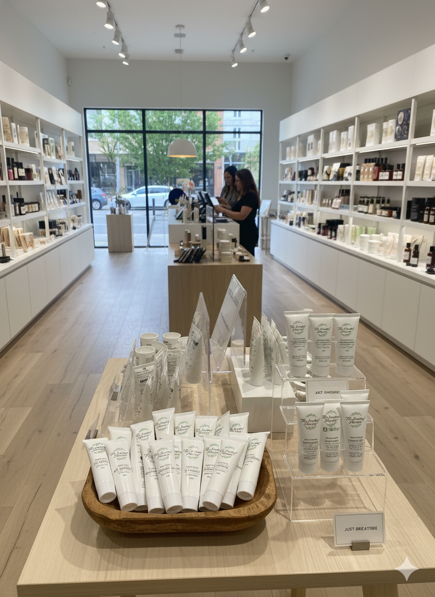 The Ultimate Travel Hand Lotion Bundle — Exclusive Black Friday Offer!