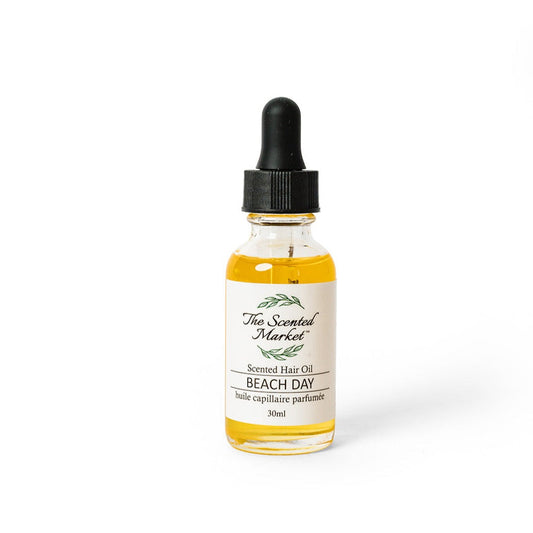 BEACH DAY Luxury Hair Oil