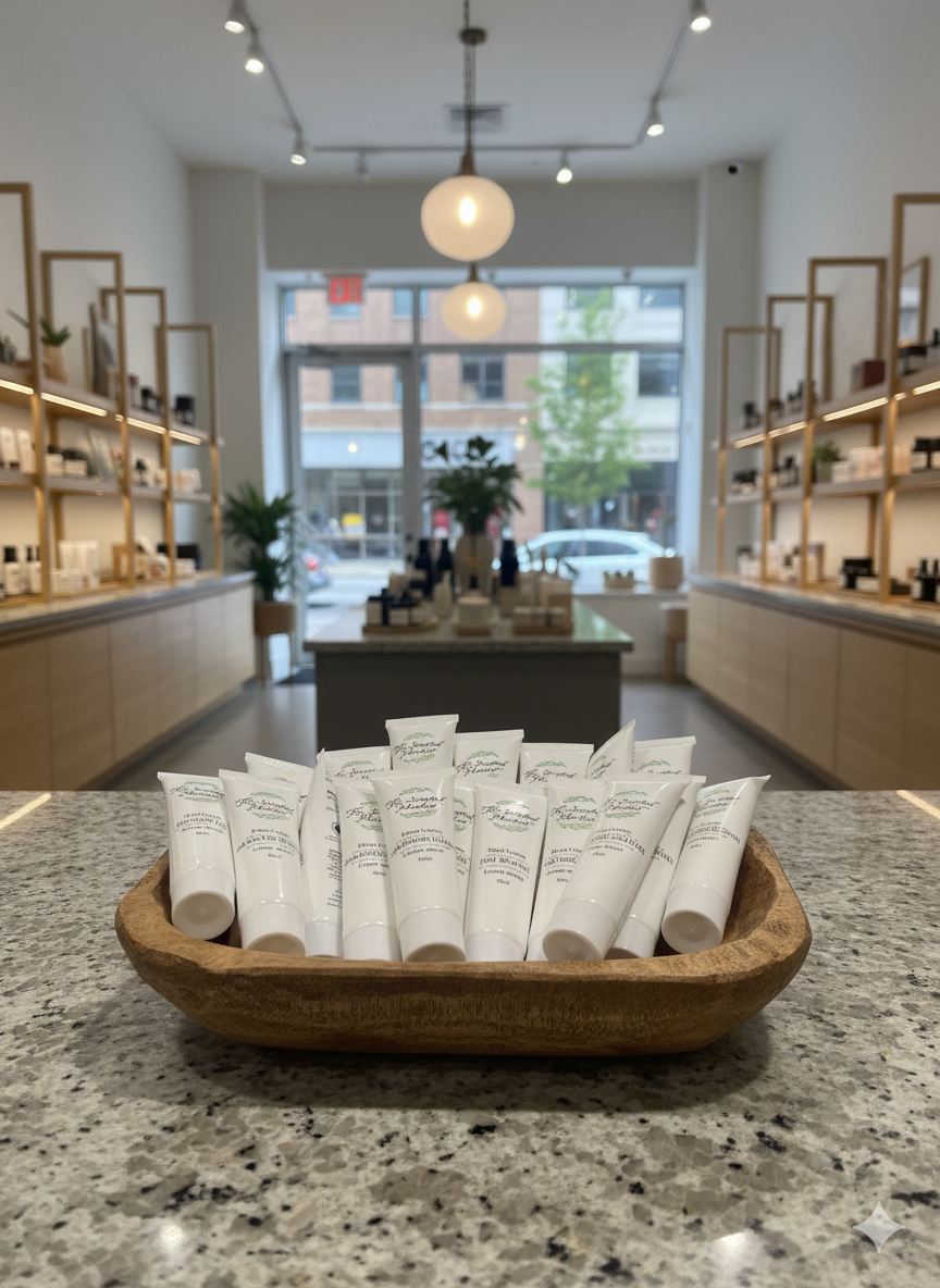 The Ultimate Travel Hand Lotion Bundle — Exclusive Black Friday Offer!