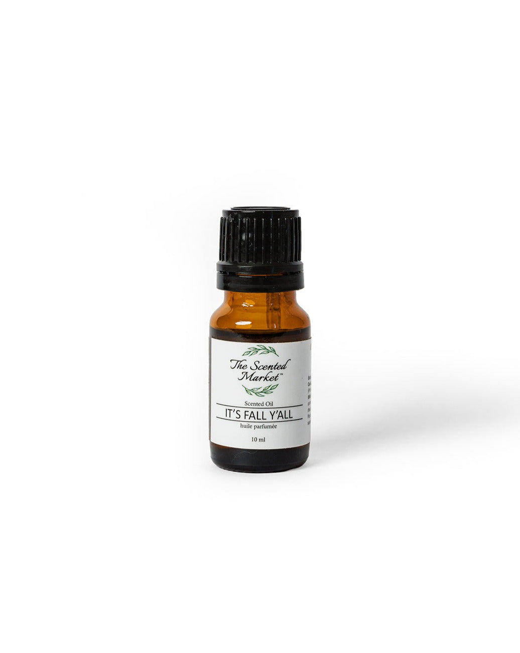IT'S FALL Y'ALL Premium Fragrance Oil | 10 ml Concentrated Scent Oil