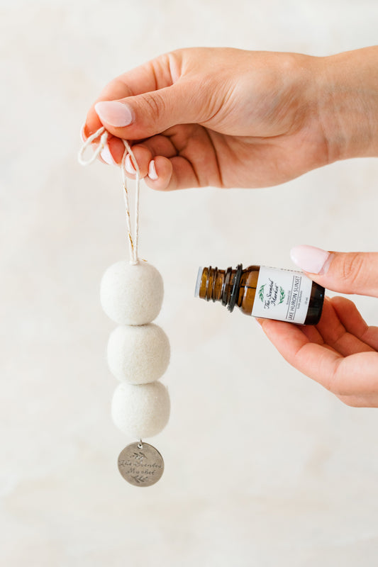 LAKE HURON SUNSET Oil Fragrance