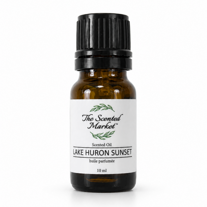 LAKE HURON SUNSET Oil Fragrance