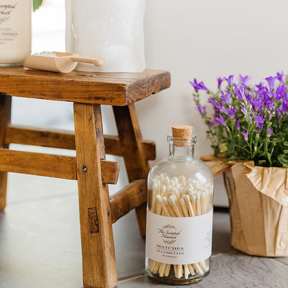 MATCHES Large - The Scented Market  Lighters & Matches   