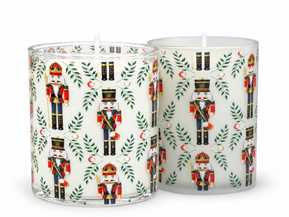 GINGERBREAD Nutcracker Gift Set