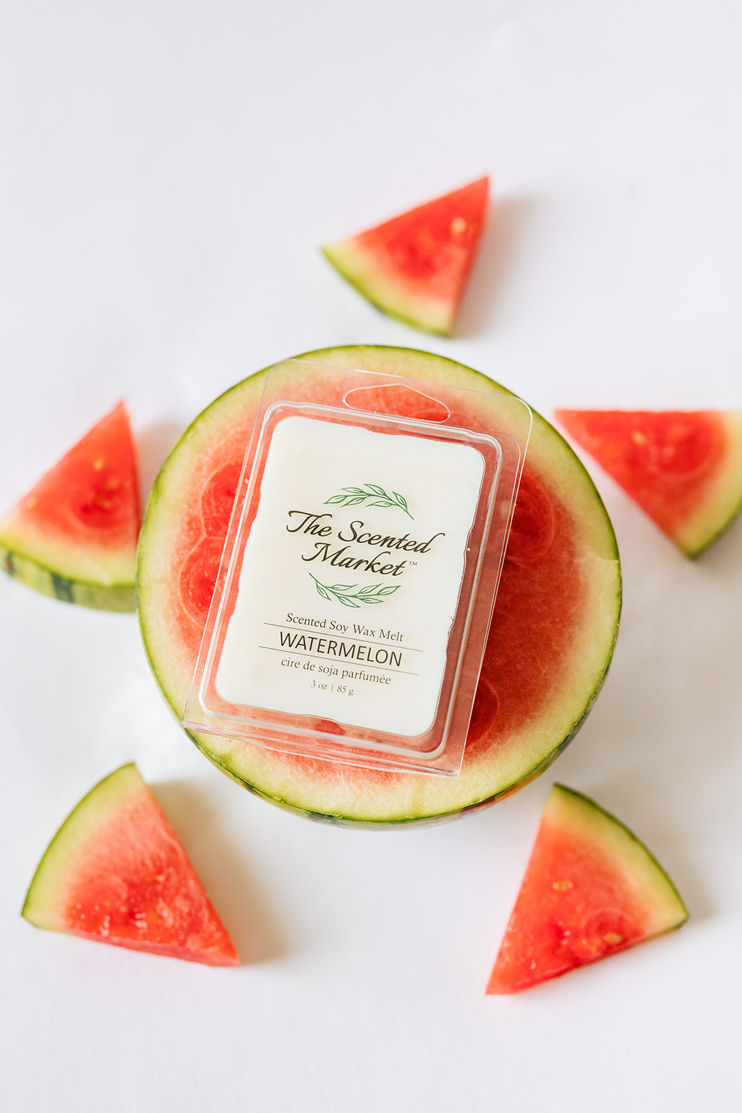 WATERMELON Soy Wax Melt