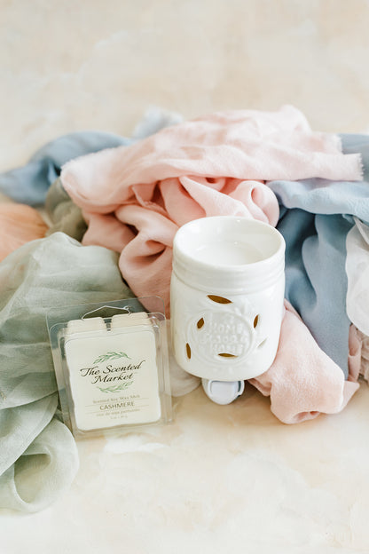 Wax Melter Plug In HOME SWEET HOME
